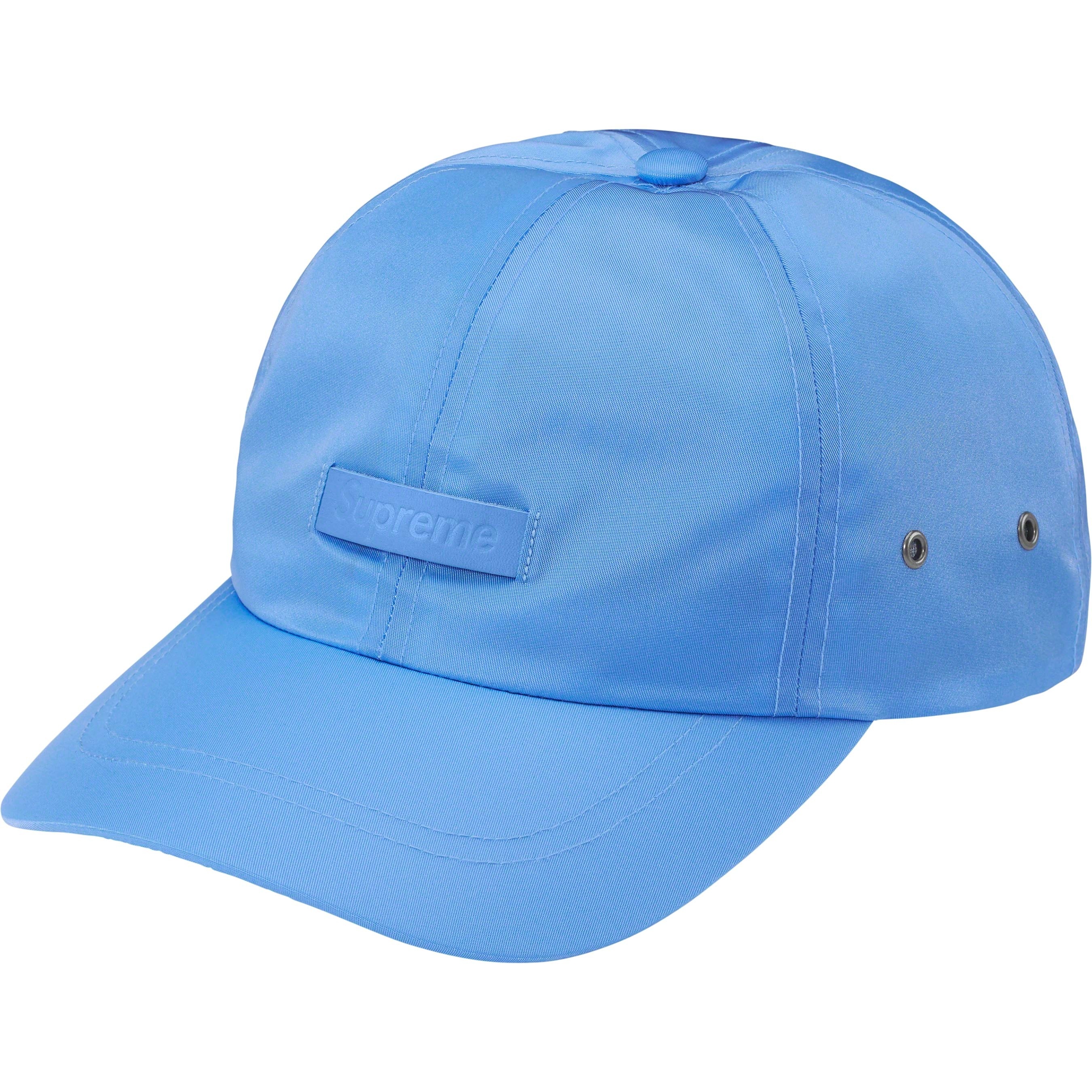 Leather Patch 6-Panel view 6